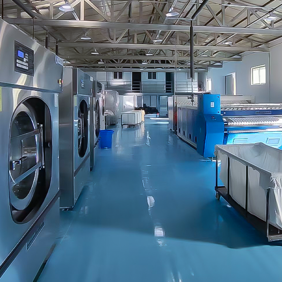 حلول الرعاية الصحية